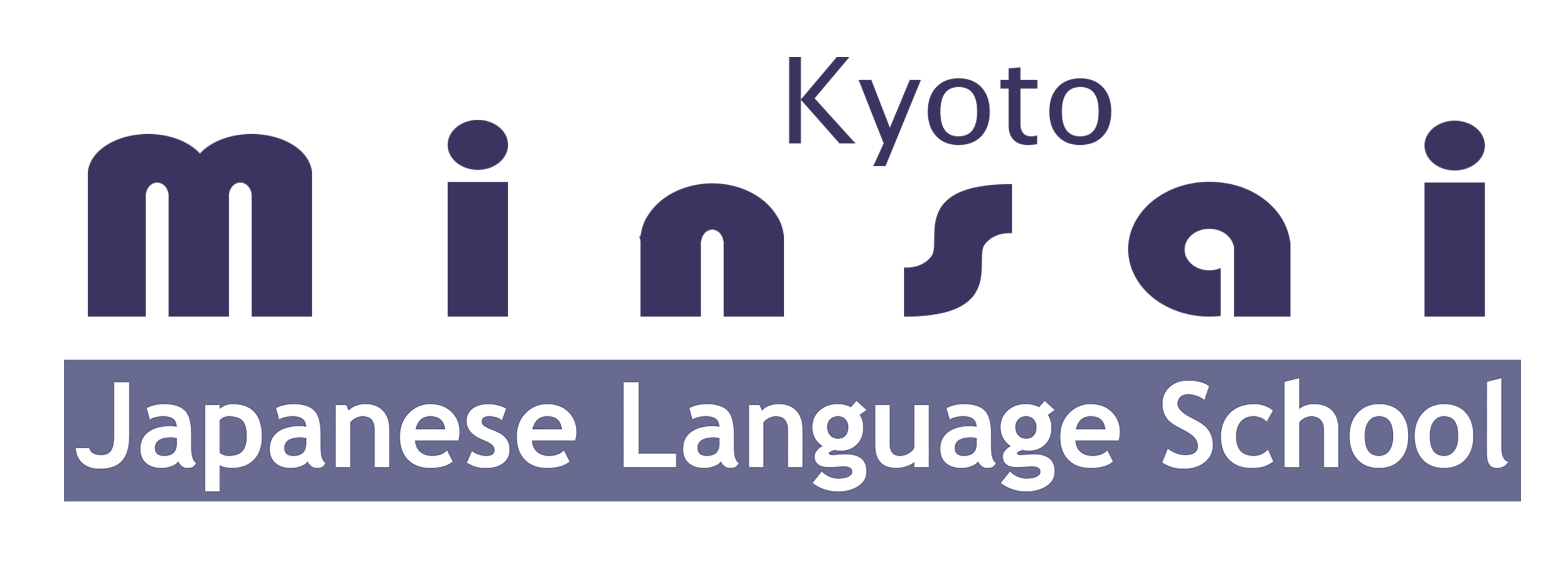 kyoto minsai logo